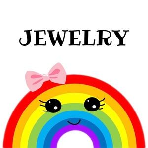 🌈 JEWELRY 🌈